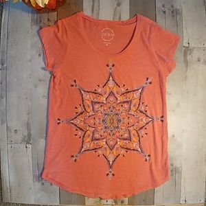 Lucky brand t shirt